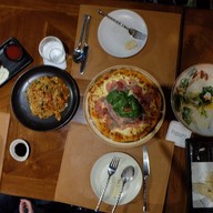 Ferraro Ristorante Maze Thonglor