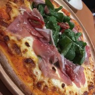 Ferraro Ristorante Maze Thonglor