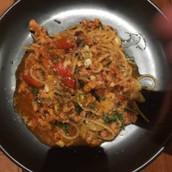 Ferraro Ristorante Maze Thonglor