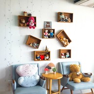Beary House (แบรี่ เฮ้าส์)