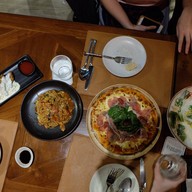 Ferraro Ristorante Maze Thonglor