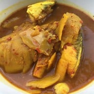 เมนูของร้าน Jungle view