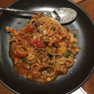 Ferraro Ristorante Maze Thonglor