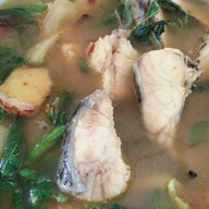 ร้านลาบบัวลอย