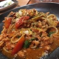 Ferraro Ristorante Maze Thonglor