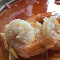 เมนูของร้าน The Wave Cafe