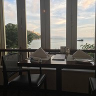 บรรยากาศ Boathouse