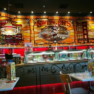 บรรยากาศ Swensen's เดอะแจ๊ส รามอินทรา