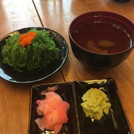 เมนูของร้าน Aroi Sushi Thru Thonglor ถนนเพชรบุรีตัดใหม่