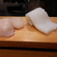 เมนูของร้าน ishida kitanozaka