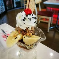 เมนูของร้าน Swensen's เดอะแจ๊ส รามอินทรา