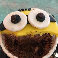 Mel's Drive - In Universal Studio Singapore, Sentosa