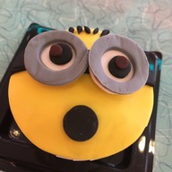 Mel's Drive - In Universal Studio Singapore, Sentosa