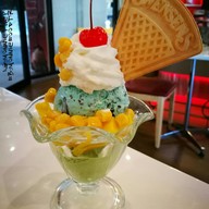 เมนูของร้าน Swensen's เดอะแจ๊ส รามอินทรา