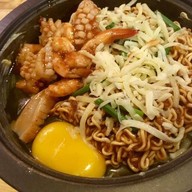 เมนูของร้าน Mr.Cheese