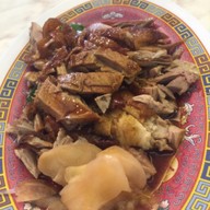 เมนูของร้าน เล้งกี่โภชนา