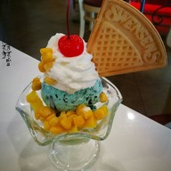 เมนูของร้าน Swensen's เดอะแจ๊ส รามอินทรา