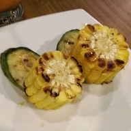 เมนูของร้าน Library Coffee Salad Bar Cafe by Librarista