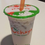 เมนูของร้าน Ochaya แหลมทองบางแสน