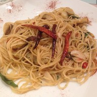 เมนูของร้าน Coffee Beans by Dao สยามพารากอน