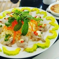 เมนูของร้าน ห้องอาหารโรงแรมเมธาวลัย ชะอำ