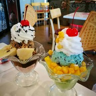 Swensen's เดอะแจ๊ส รามอินทรา