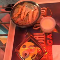 Mel's Drive - In Universal Studio Singapore, Sentosa