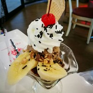 เมนูของร้าน Swensen's เดอะแจ๊ส รามอินทรา