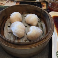 เมนูของร้าน Tim Ho Wan เกตเวย์ เอกมัย