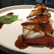 เมนูของร้าน Pirate Chambre