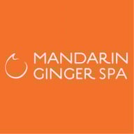 Mandarin Ginger Spa