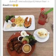 Chester Café Steakhouse & Restaurant