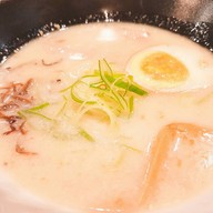 เมนูของร้าน Honaji Ramen เดอะมอลล์ บางกะปิ