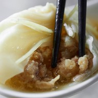 เมนูของร้าน Din Tai Fung เซ็นทรัลเวิลด์ ชั้น 3 โซน Atrium