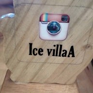 Ice Villa