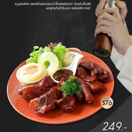 Chester Café Steakhouse & Restaurant