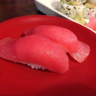 เมนูของร้าน Yuzu Sushi