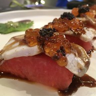 เมนูของร้าน Pirate Chambre