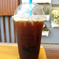 เมนูของร้าน ครามคีรีคาเฟ่