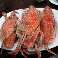 เมนูของร้าน ปูเป็น ซีฟู้ด ( Pupen Seafood Pattaya )