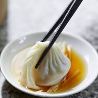 เมนูของร้าน Din Tai Fung เซ็นทรัลเวิลด์ ชั้น 3 โซน Atrium