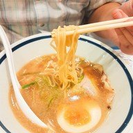 เมนูของร้าน Honaji Ramen เดอะมอลล์ บางกะปิ