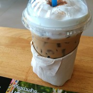 เมนูของร้าน ครามคีรีคาเฟ่