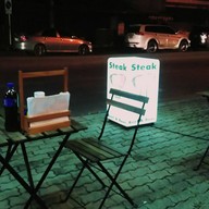 บรรยากาศ Steak Beef & Beer