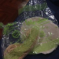 เมนูของร้าน โรตีสายไหม อาบีดีน+ประนอม แสงอรุณ โรตีสายไหม อาบีดีน+ประนอม-แสงอรุณ(สาขา2)