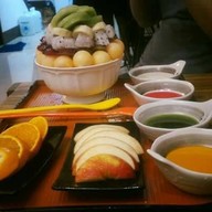 Pangman Coffee ตลาดสดห้วยใคร้พัฒนา