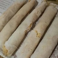 เมนูของร้าน โรตีสายไหม อาบีดีน+ประนอม แสงอรุณ โรตีสายไหม อาบีดีน+ประนอม-แสงอรุณ(สาขา2)