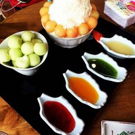 Pangman Coffee ตลาดสดห้วยใคร้พัฒนา