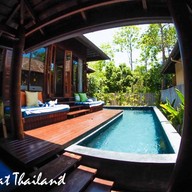 The Treasure Koh Madsum Samui