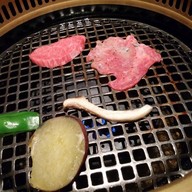 しらさぎ Yakiniku Riki Himeji
